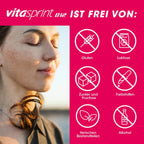 Vitasprint Dietary Supplements