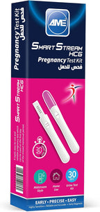 Pregnancy Test Kits