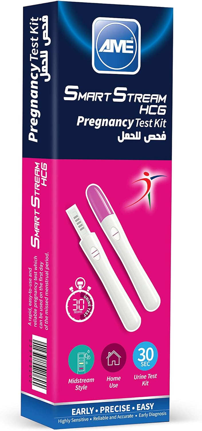 Pregnancy Test Kits