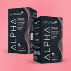 Puravida Dietary Supplements 60 capsules