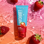 Personal Lubricants Water-Based 100ml