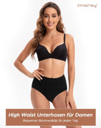 INNERSY Underwear 5 pieces