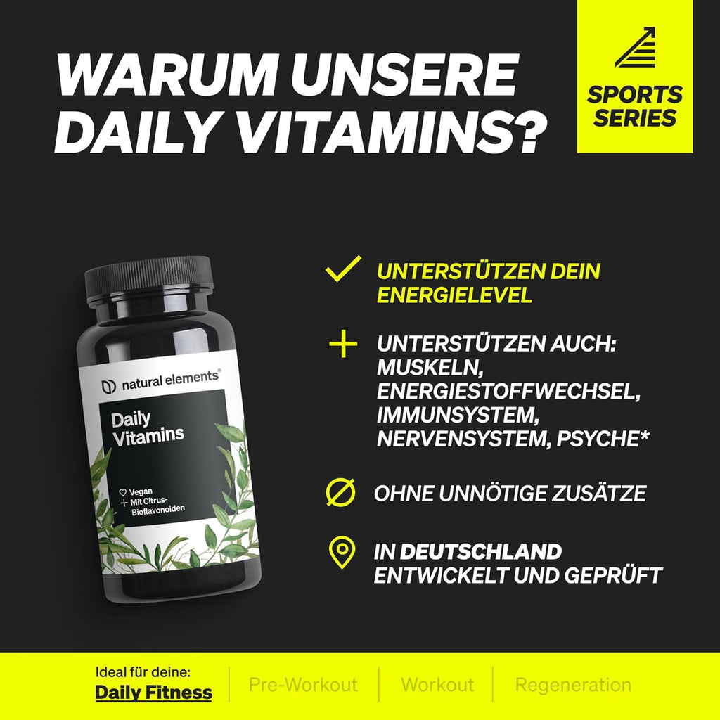 natural Dietary Supplements