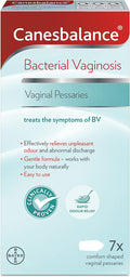 Personal Care 7 pieces