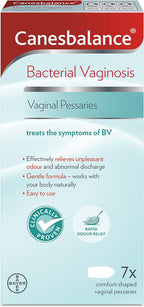 Personal Care 7 pieces
