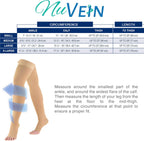 NuVein Compression Garments 30 mm