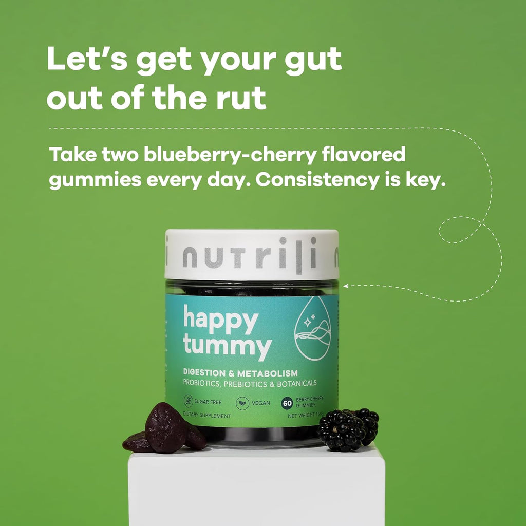 Probiotic Supplements