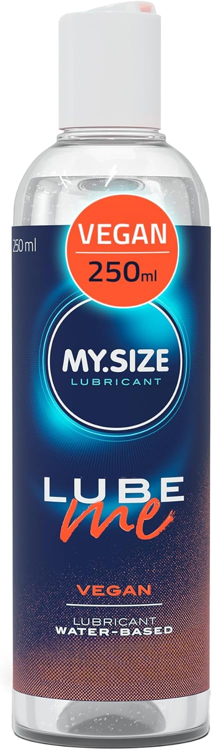 MY.SIZE Personal Lubricants 250 ml