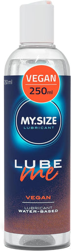 MY.SIZE Personal Lubricants 250 ml