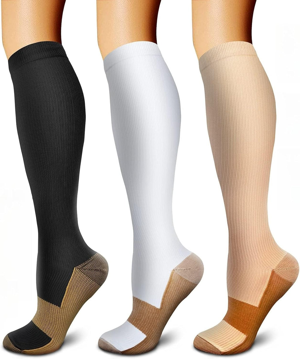 Compression Garments 30 mm