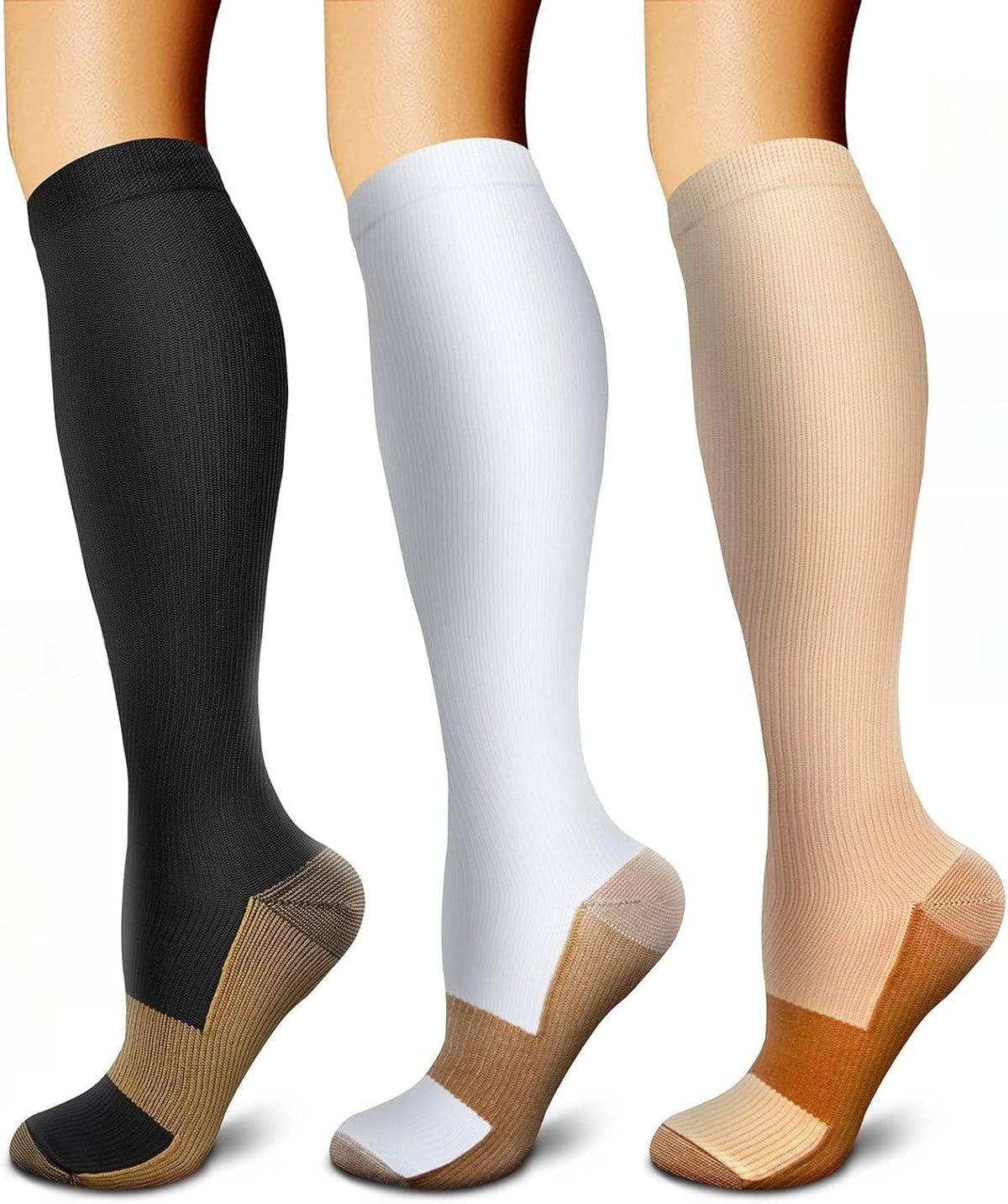 Compression Garments 30 mm