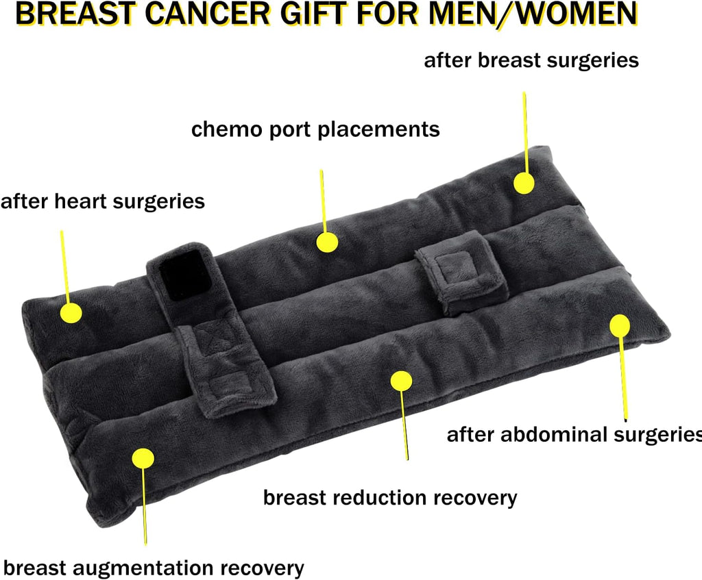 Recovery Cushions
