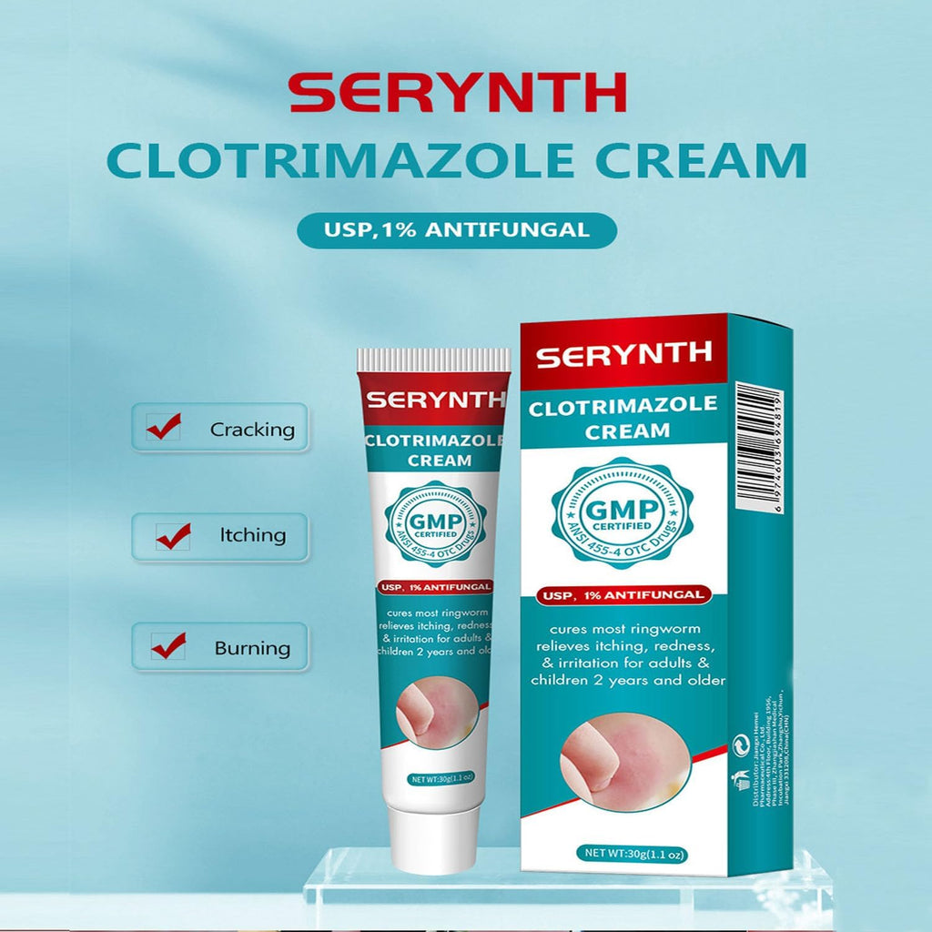 Antifungal Treatments 30 g