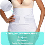 Support and Compression Garments Postpartum