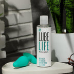 Personal Lubricants Water-Based 236 ml