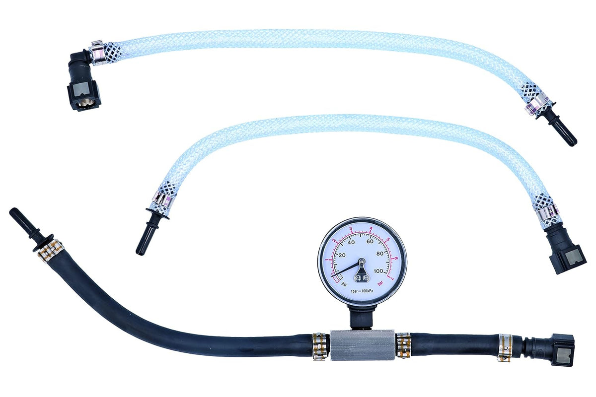 AdBlue Health Test Kits