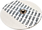 TIGA-MED Applicators Disposable 48 mm 120 pieces