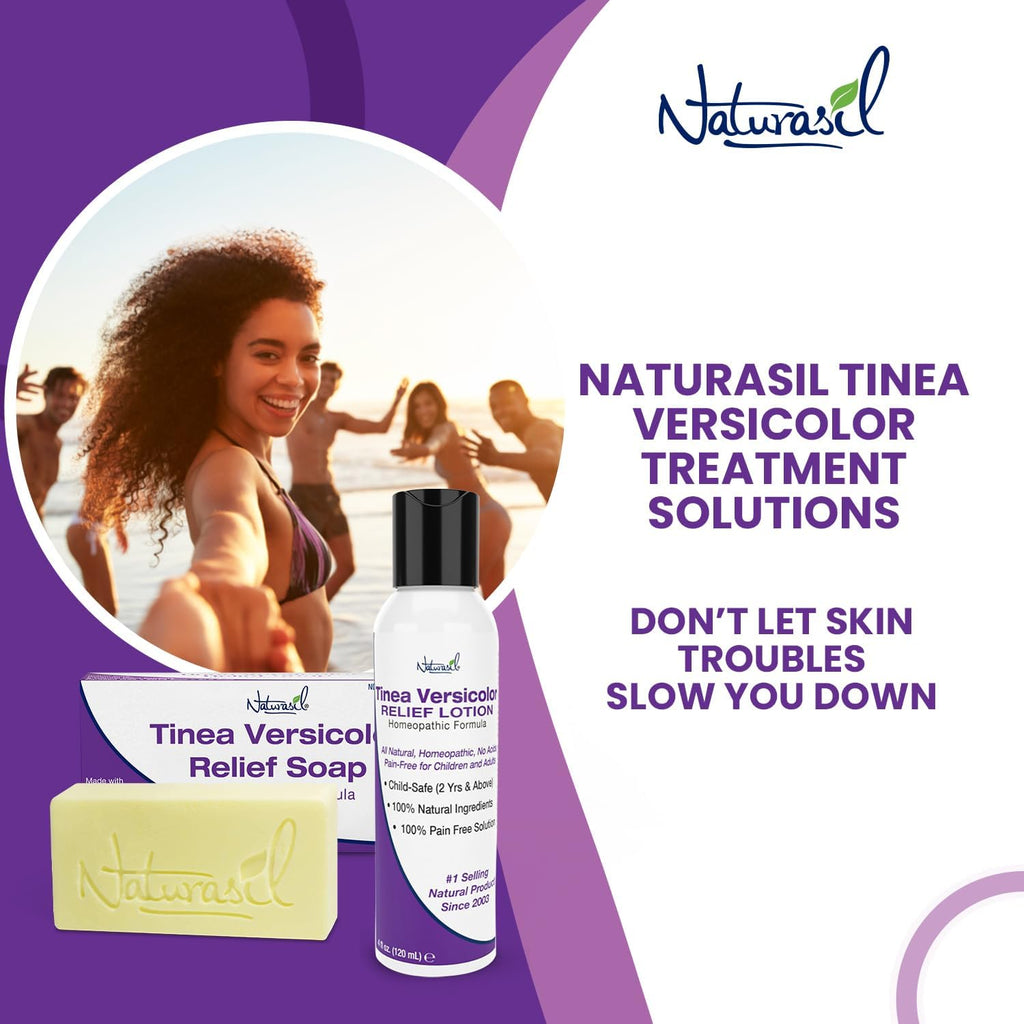 Naturasil Cleansers and Washes