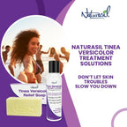 Naturasil Cleansers and Washes