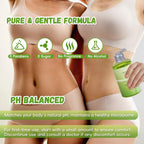 Aloe Water Based Lube for Sex, Sexual Lubricants for Privacy and Toys, Natural Lube Water Based Lubrification for Women Ph Balance, Vaginal & Anal Sex Lube, Paraben-Free & Non-Staining, 5 Fl Oz