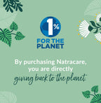 Natracare - Mini Lipstick - Natural Product - Ideal for Daily Use and Sensitive Skin - Curved Cut and Breathable Cotton Top Layer - Soft and Absorbent - 30 Protectors