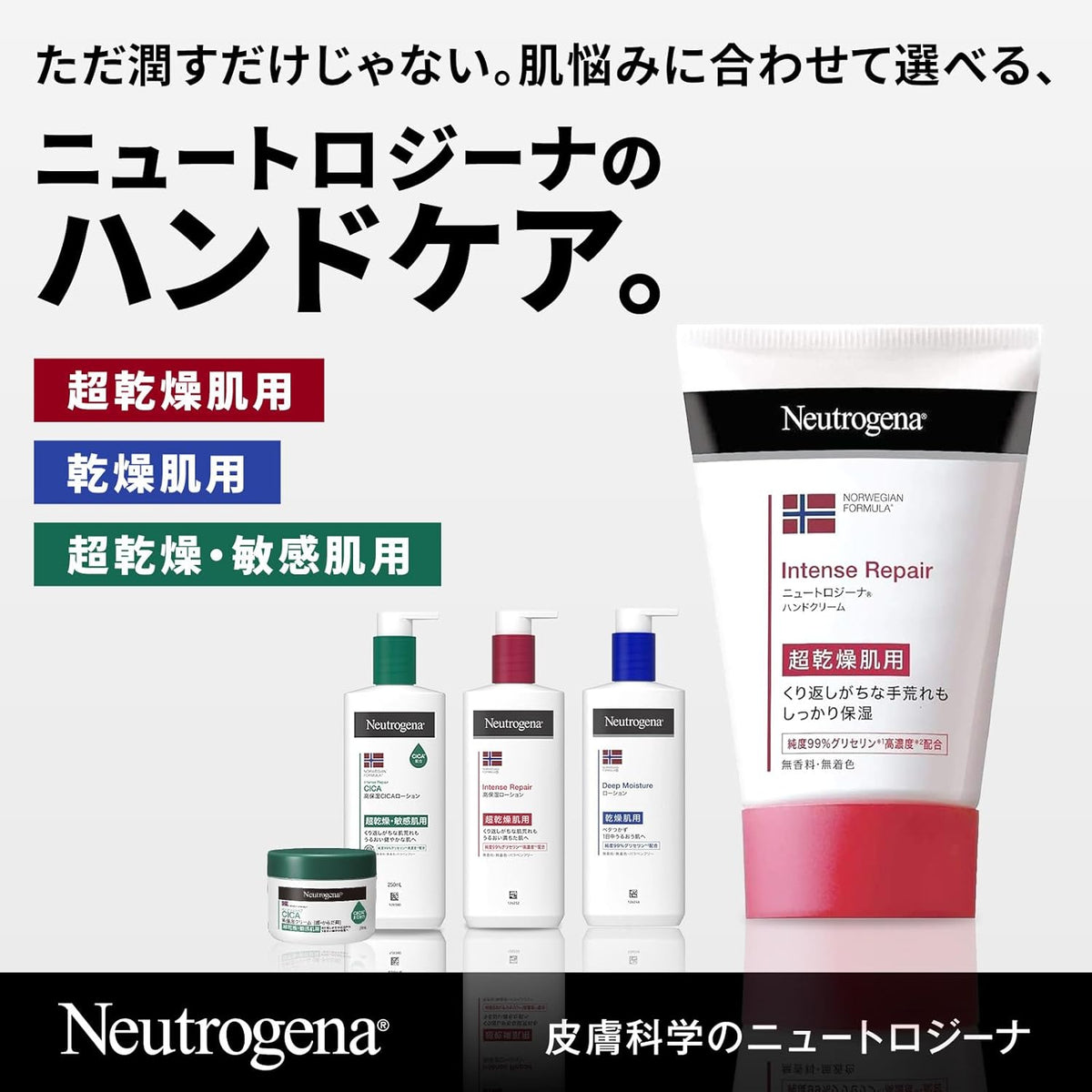 Skin Care Moisturizers Fragrance-Free 50g 2 pieces