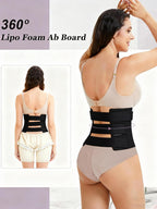 Post-Surgery Compression Boards