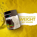 Onest Hyperload Pre Workout Supplements 387.5g | 25 Servings Workout Powder for Men & Women | Enhances Muscle Power & Energy | Caffeine, L-Citrulline Malate, Alanine, L-Theanine Sports Drink Powder (Hyperload, Summer Twist)
