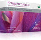 Natural Health Femmenessence MacaLife Dietary Supplements
