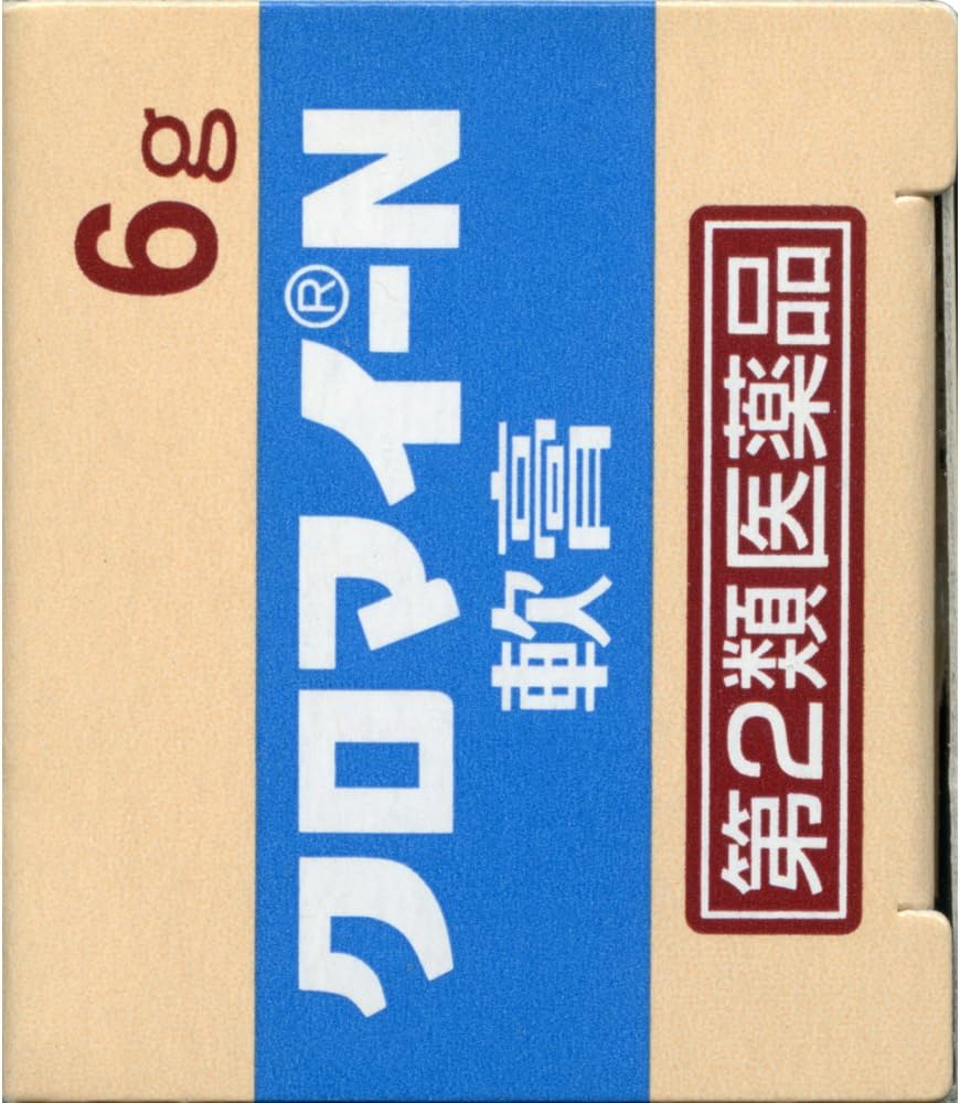 Personal Care 6g