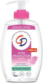 Intimate Cleansers 300 ml