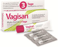 Vagisan Vaginal Moisturizers