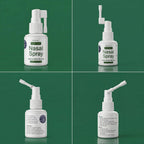 XyloClean ENT Specialist Recommended Xylitol Nasal Spray, Natural Moisturizer and Cleanses Irritants to Relieve Daily Congestion and Soothe Dry Passages