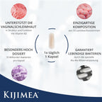 Kijimea Probiotic Supplements 28 pieces