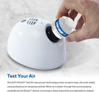 Environmental Test Kits Reusable