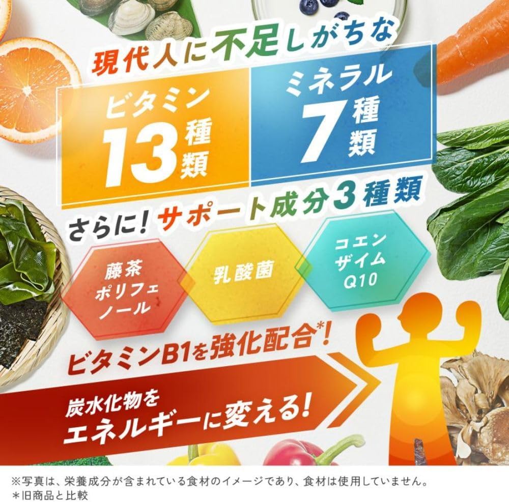Dietary Supplements 30 days supply