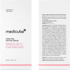 medicube PDRN Pink Peptide Serum Health and Personal Care 30 ml