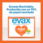Evax Maxi Lip Liners 72 units