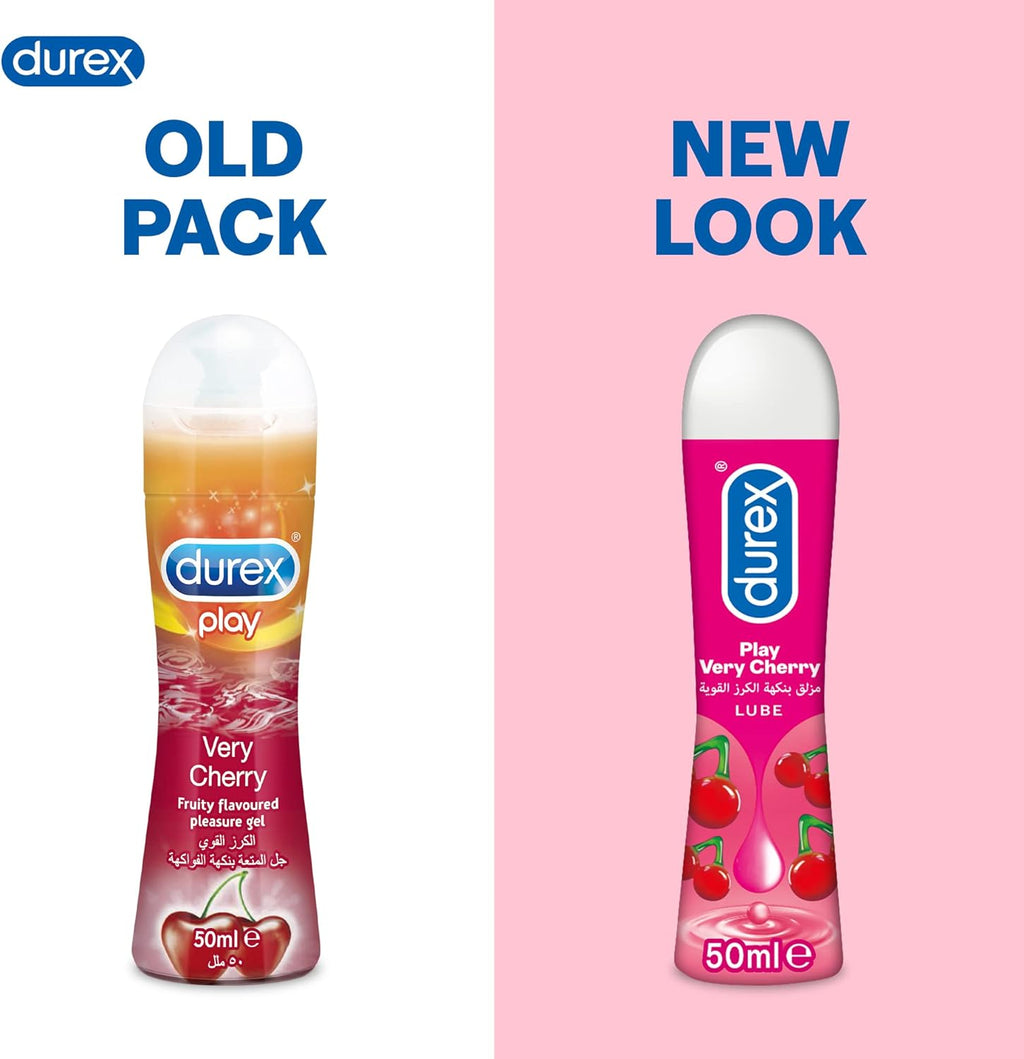 Personal Lubricants 50 ml