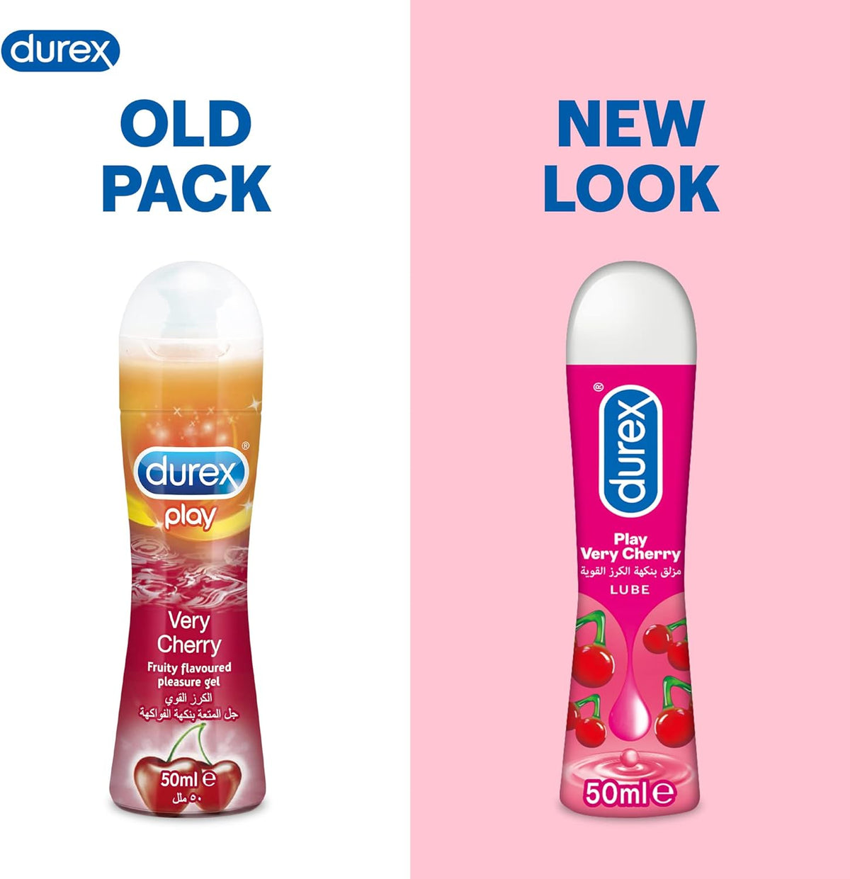 Personal Lubricants 50 ml