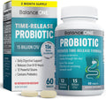 Lactobacillus Plantarum Acidophilus Probiotic Supplements 15 ml 60 tablets