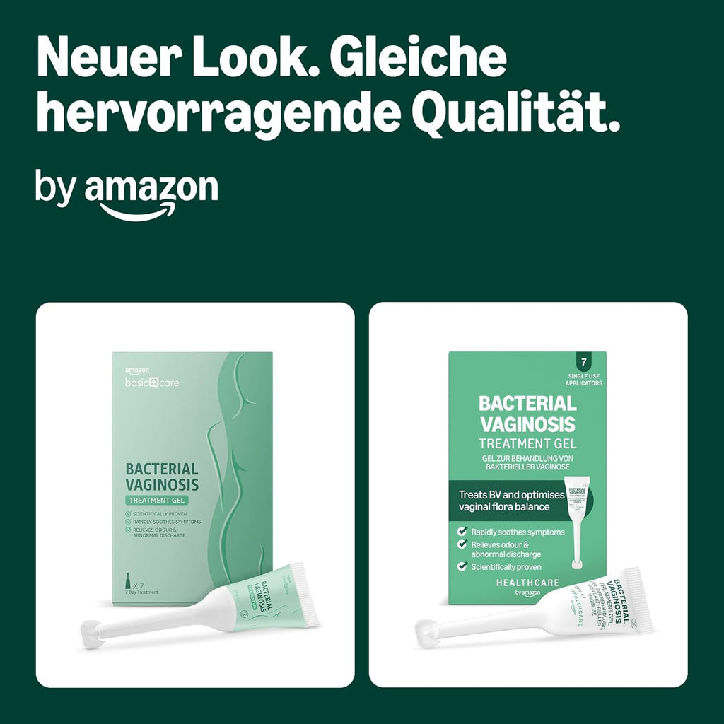 Healthcare Personal Care 5 ml