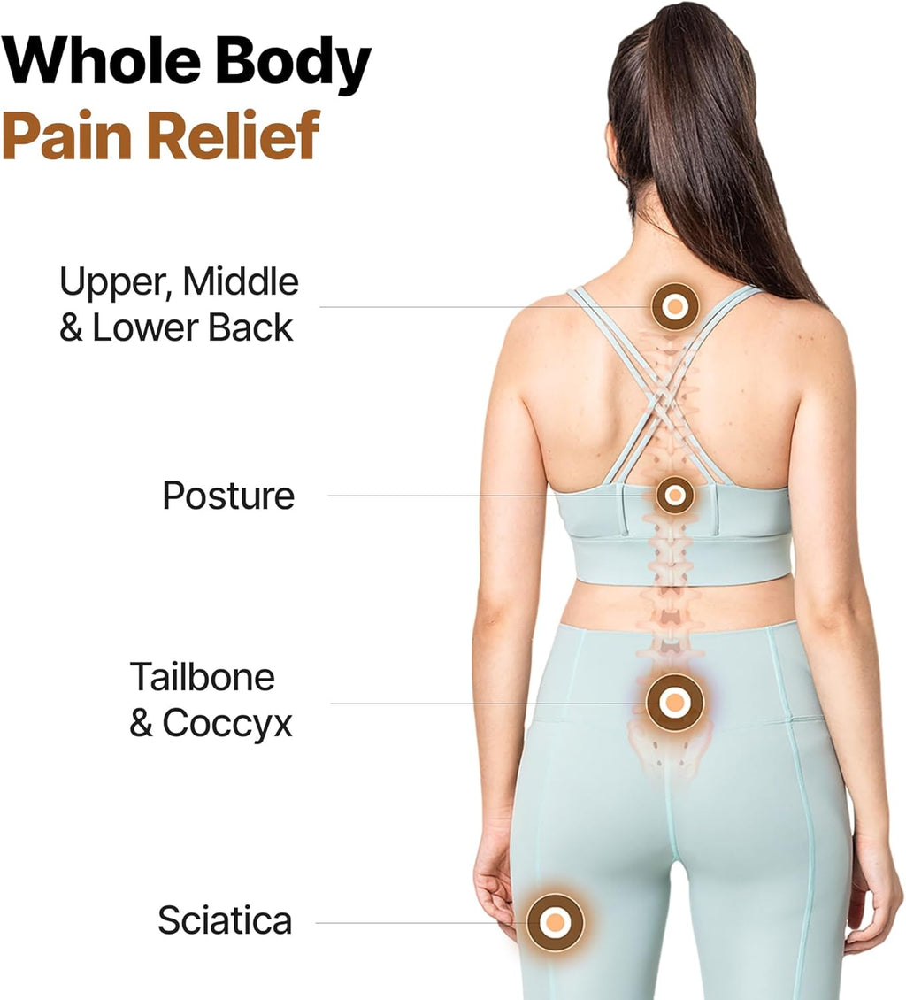 Recovery Cushions