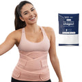 Support and Compression Garments