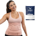 Support and Compression Garments