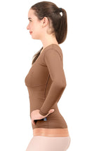 Post Liposuction Medical Compression Garment for Women || MODERATE COMPRESSION || Breast and 360 Degree Abdomen Compression | Surgical Recovery Supporter