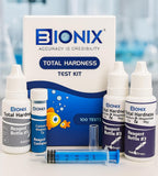 Environmental Test Kits 3000 ml 100 tests