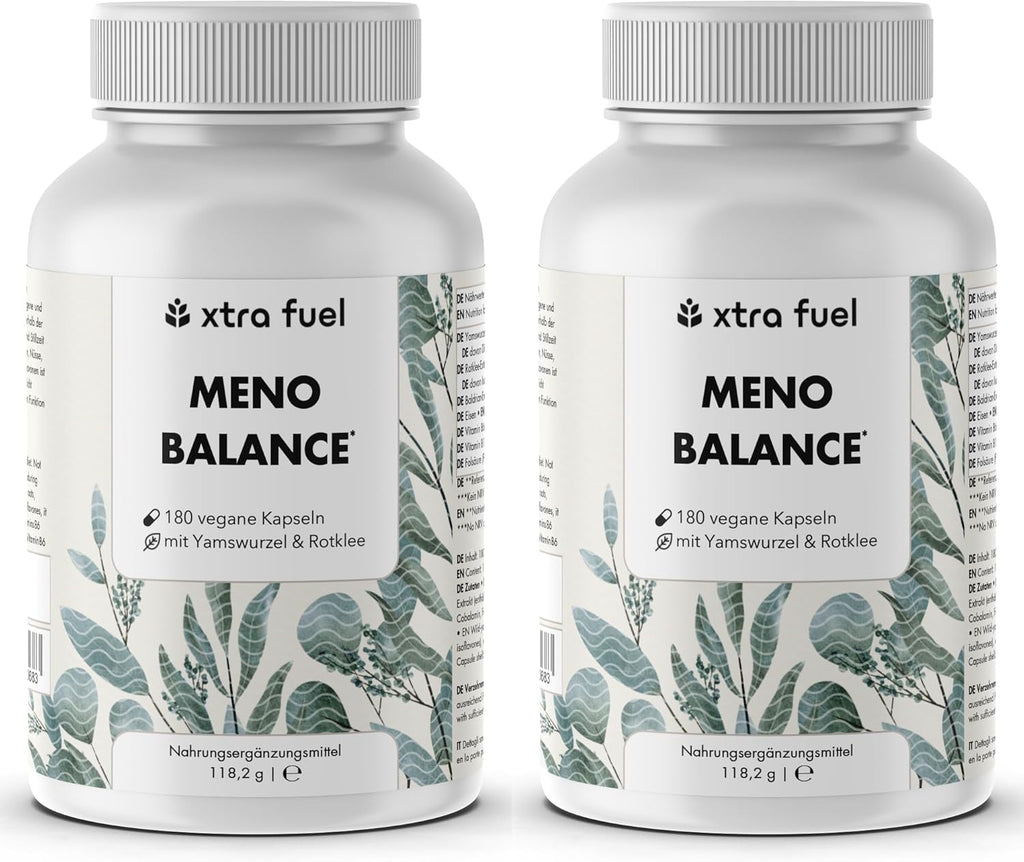 Menopause Dietary Supplements 360 pieces 500 mg