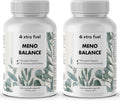 Menopause Dietary Supplements 360 pieces 500 mg