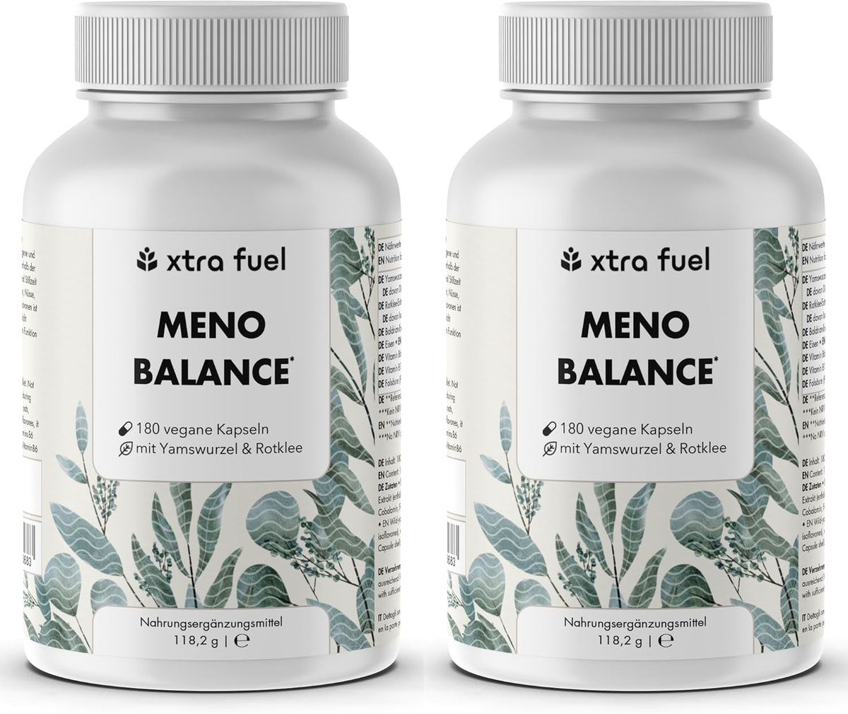 Menopause Dietary Supplements 360 pieces 500 mg
